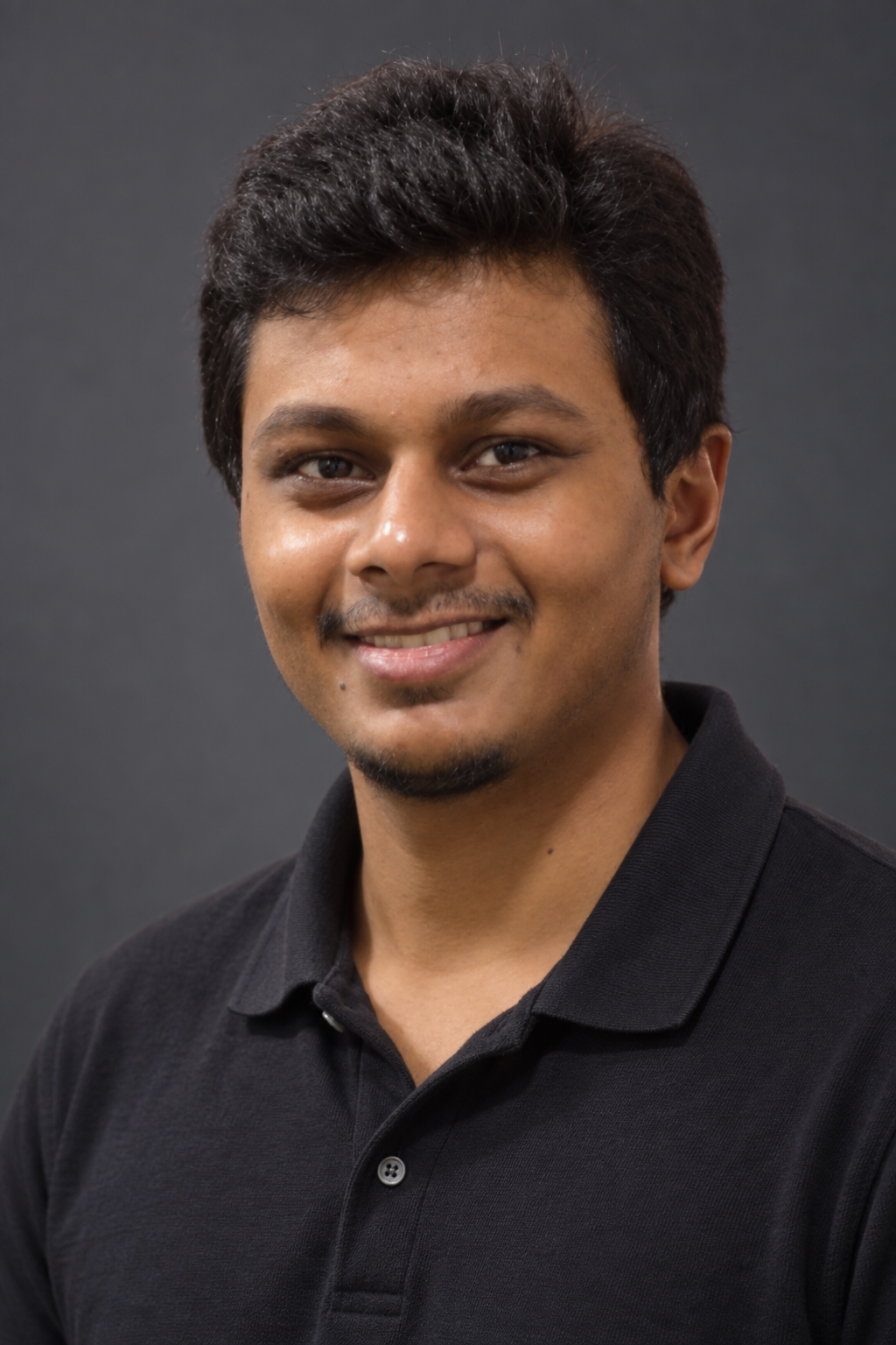Suraj Donthi